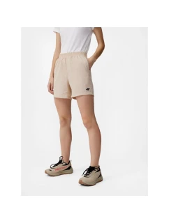 Dámske trekingové šortky 4F 4FSS23TFSHF170-83S women's