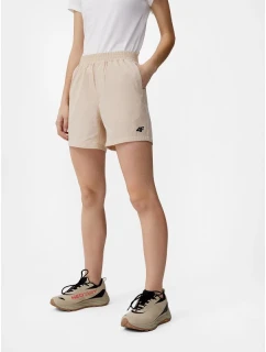 Dámske trekingové šortky 4F 4FSS23TFSHF170-83S women's