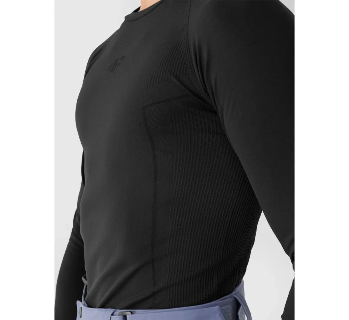 Pánské bezešvé termoprádlo (top) model 21432156 pánské - 4F