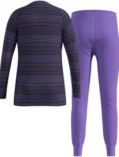 Termoprádlo  set dlouhý ACTIVE WARM SET velikost model 21716279 černá - ODLO