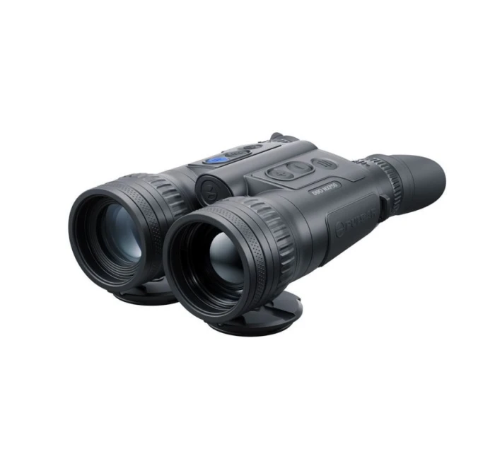 Multispektrálny teleskop Pulsar Merger DUO NXP 50 Multispektrálny teleskop Pulsar Merger DUO NXP 50