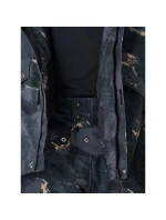 Pánska snowboardová bunda s membránou 10000 4F 4FWAW24TTJAM509-90A Pánska snowboardová bunda s membránou 10000 4F 4FWAW24TTJAM509-90A