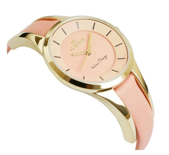 Dámské hodinky model 21804363 + BOX - G.ROSSI Dámské hodinky model 21804363 + BOX - G.ROSSI