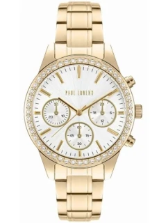 Dámske hodinky PAUL LORENS PL20020B-3D1 + BOX