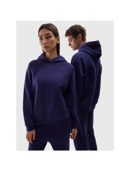 Unisex mikina s kapucňou 4F 4FWAW24TSWSU1314-30S