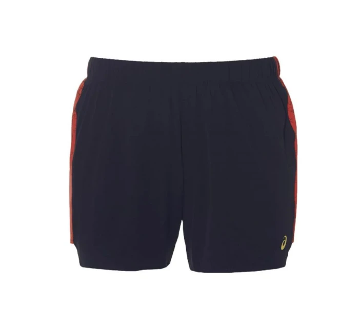 Dámské šortky In Short W model 15964218 - Asics Dámské šortky In Short W model 15964218 - Asics