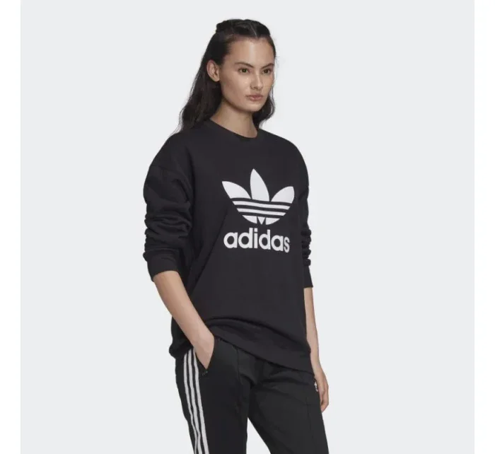 Originals TRF Crew Sweat W FM3272 - Adidas