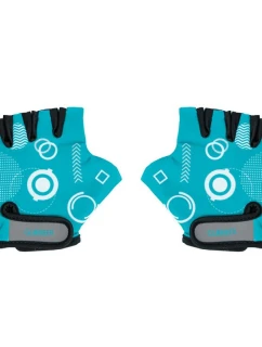 Cyklistické rukavice XS Jr model 20936377 - Globber