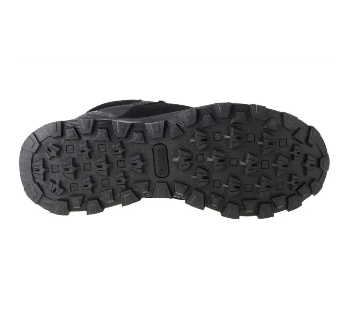 Pánská trekingová obuv M model 17781489 - Big Star Pánská trekingová obuv M model 17781489 - Big Star