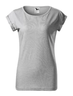 Dámske tričko Fusion W MLI-164M3 - Malfini