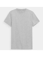 Pánske tričko M 4FSS23TTSHM536 27M - 4F