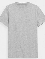 Pánske tričko M 4FSS23TTSHM536 27M - 4F