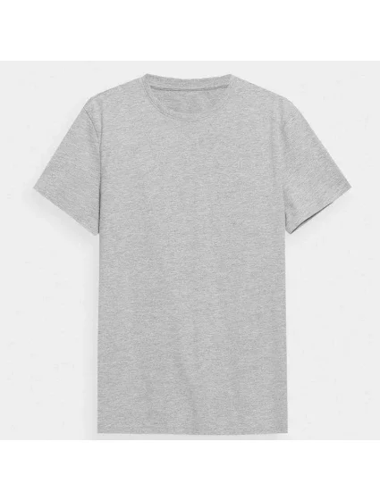 Pánske tričko M 4FSS23TTSHM536 27M - 4F