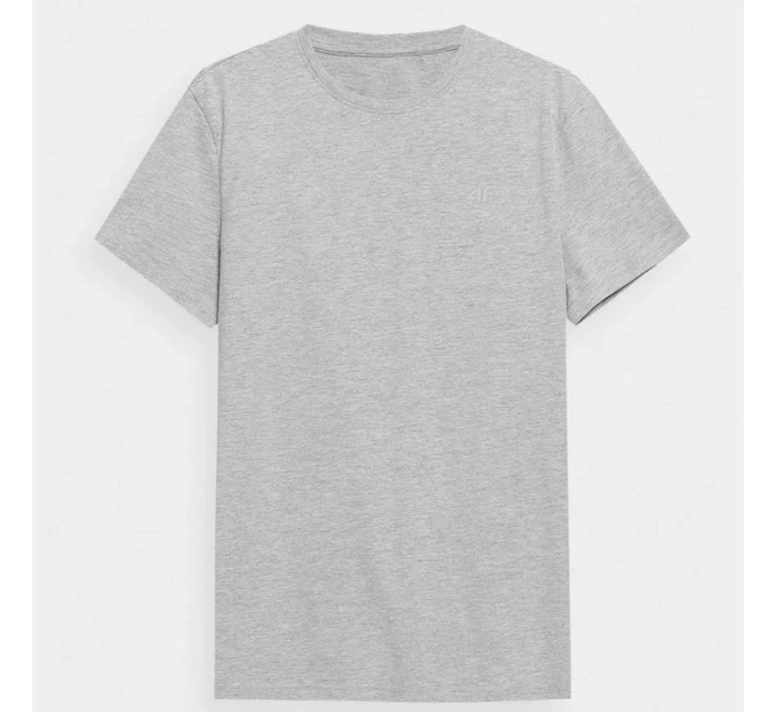 Pánske tričko M 4FSS23TTSHM536 27M - 4F