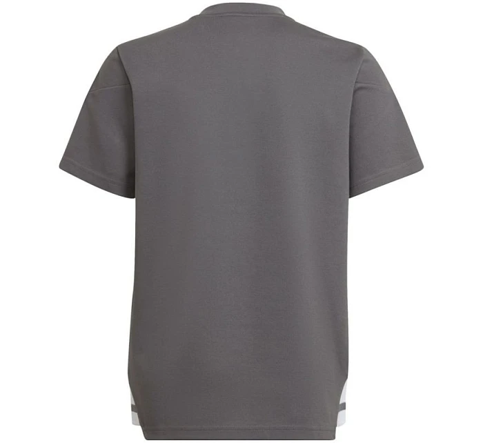 Tričko adidas Condivo 22 Polo Jr HD2314