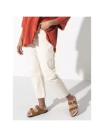 Birkenstock Arizona Shearling Mink W 1001135 Birkenstock Arizona Shearling Mink W 1001135