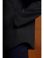 Unisex bunda deep black model 22461557 - NEOBLU Unisex bunda deep black model 22461557 - NEOBLU