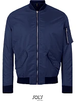 SOL'S Rebel bunda french navy model 22523201 SOL'S Rebel bunda french navy model 22523201
