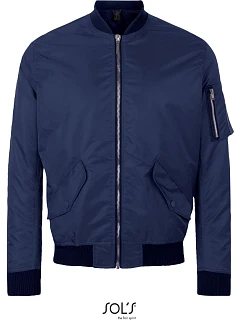 SOL'S Rebel bunda french navy model 22523201