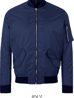 SOL'S Rebel bunda  french navy model 22523201