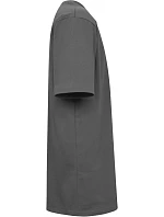 Promodoro 3100 Unisex tričko z hrubej bavlny 40.3100 graphite Promodoro 3100 Unisex tričko z hrubej bavlny 40.3100 graphite