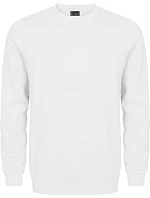 Promodoro 5077 Unisex pracovná mikina – EXCD 40.5077 biela Promodoro 5077 Unisex pracovná mikina – EXCD 40.5077 biela