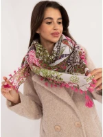 Závoj AT CH EC571.53 ružový