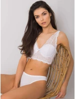 Nohavičky BR MT 2099 biele