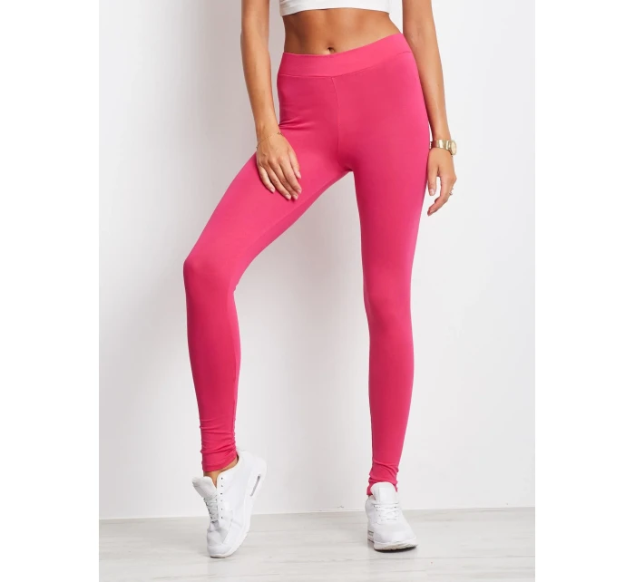 Legíny RV LG 2850.25P fuchsiová