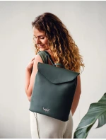 Mestský batoh VUCH Joanna Khaki