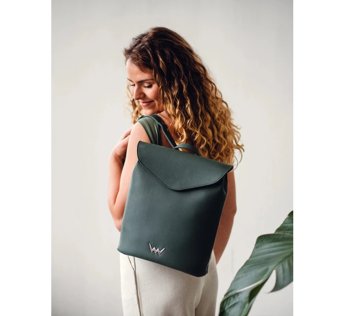 Mestský batoh VUCH Joanna Khaki