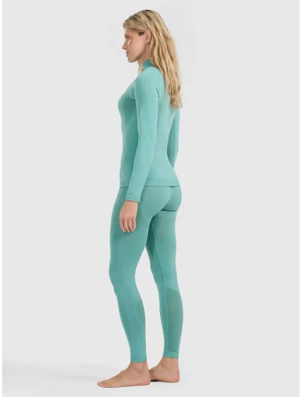 Dámske termálne legíny 4F Dámske termálne legíny 4F