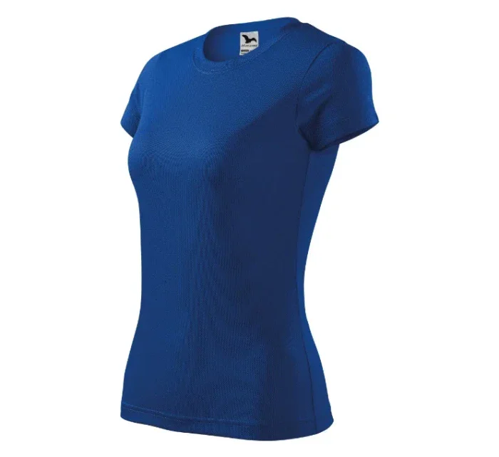 Fantasy tričko dámské královská modrá