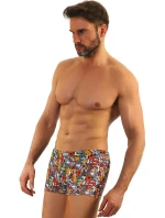 BOKSERKI MĘSKIE model 18932308 - Sesto Senso