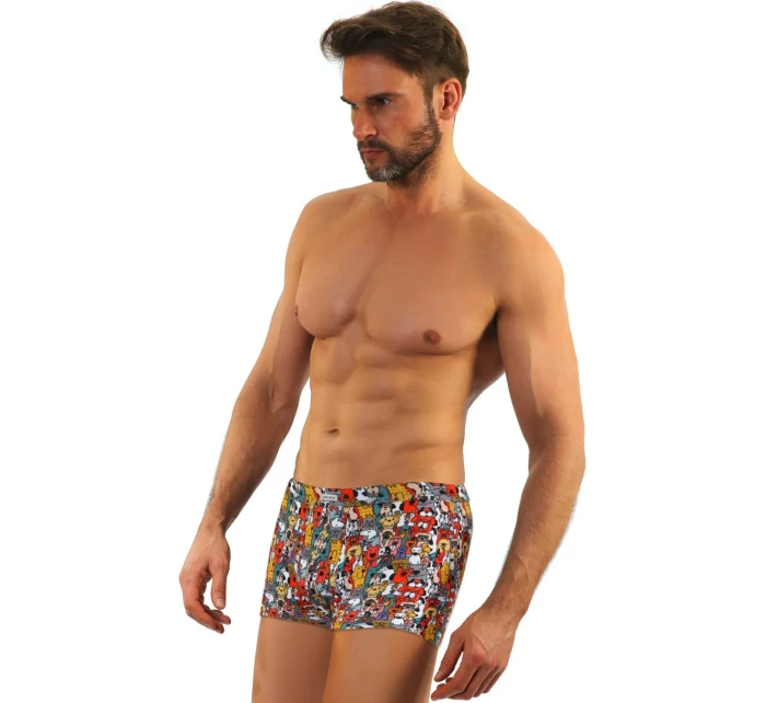 BOKSERKI MĘSKIE model 18932308 - Sesto Senso