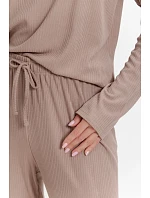 DÁMSKÉ DLOUHÉ PYŽAMO S–XL model 22360269 - Taro DÁMSKÉ DLOUHÉ PYŽAMO S–XL model 22360269 - Taro