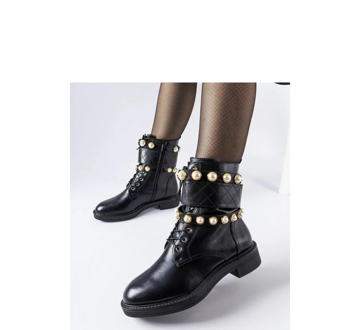 Topánky model 204607 Solea Topánky model 204607 Solea