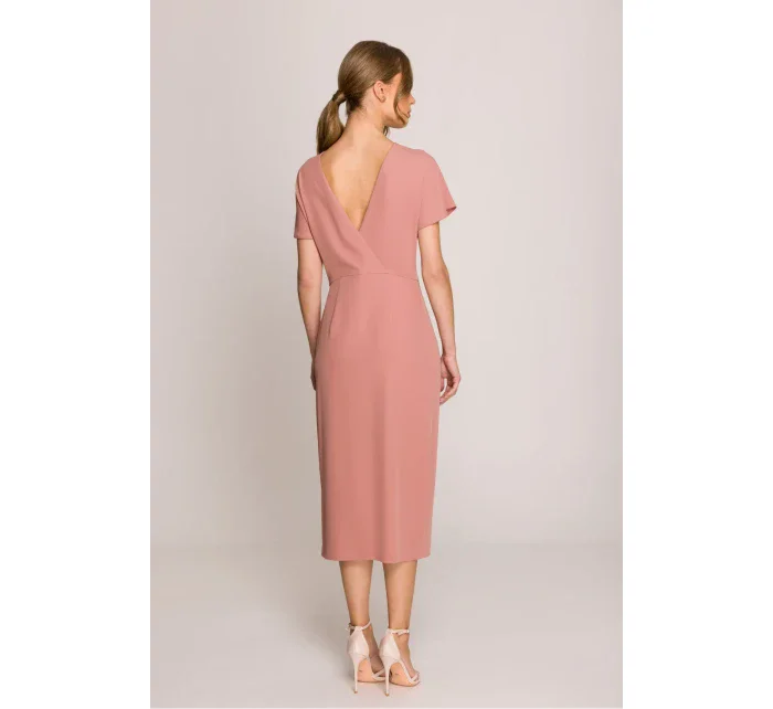 Denné šaty model 209106 Stylove