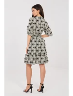 Denné šaty model 225255 Podúroveň