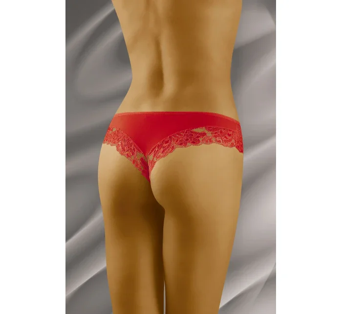 Dámske nohavičky string Wolbar Karioka