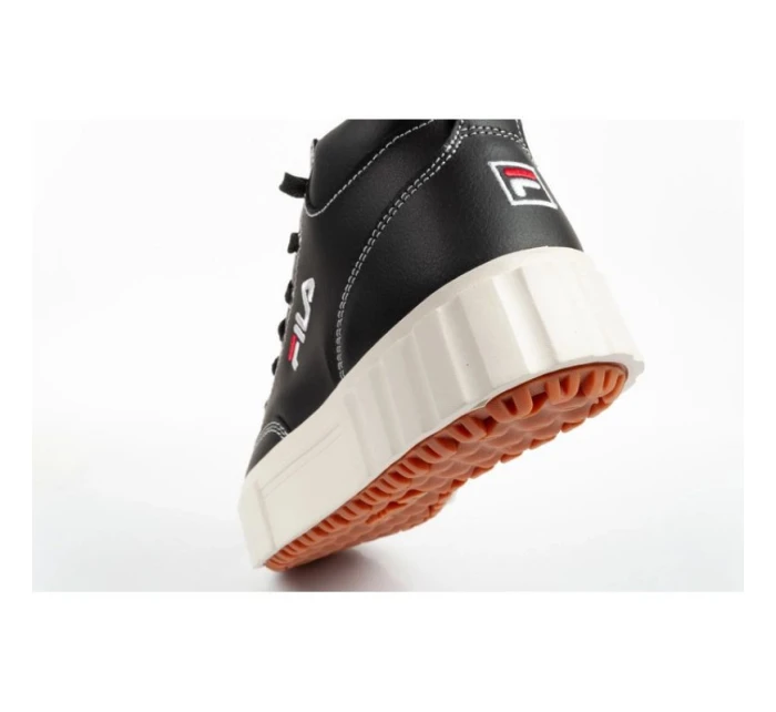 Boty  W model 20105059 - Fila