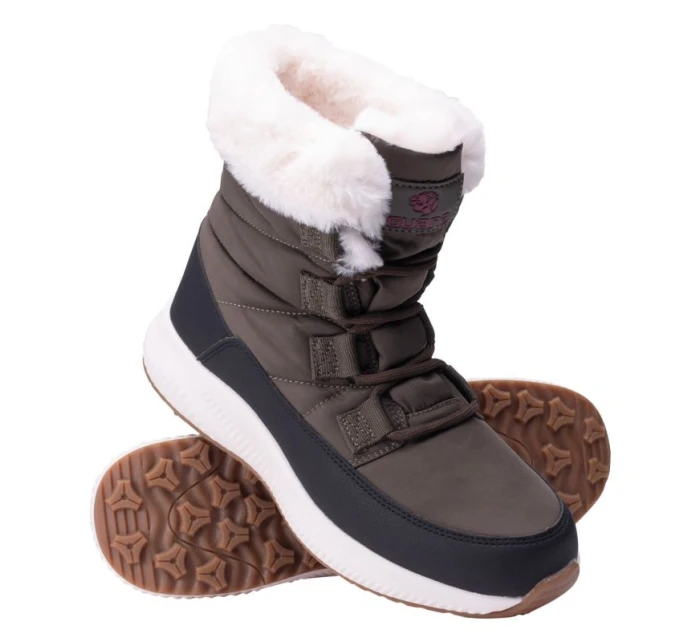 Sněžnice  Mid Wp W model 20714305 - Iguana