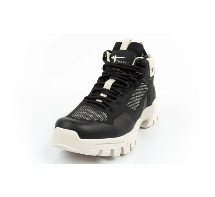 Trekingové topánky Tamaris Active W 1-25207-30 032