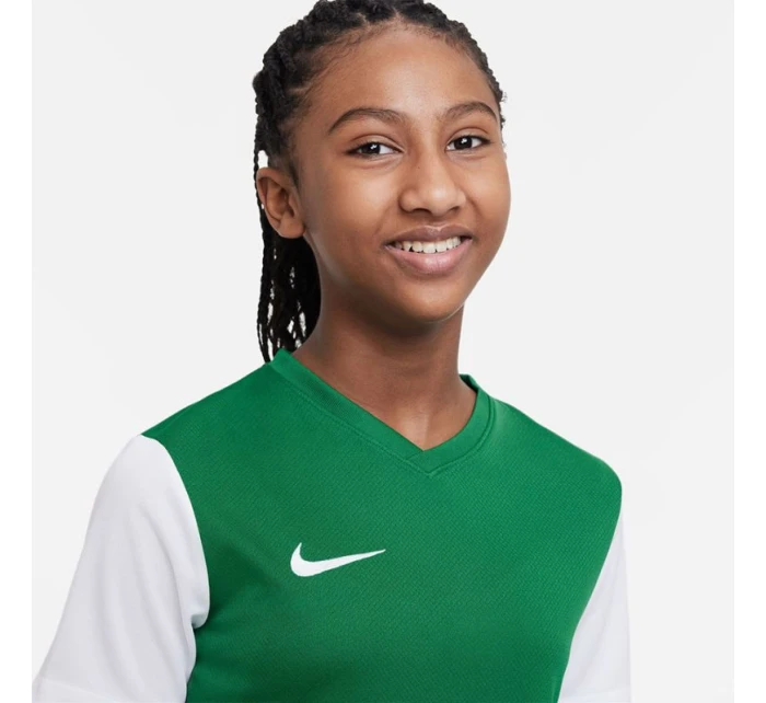 Dres Tiempo Premier II Jr model 20872858 302 - NIKE Dres Tiempo Premier II Jr model 20872858 302 - NIKE