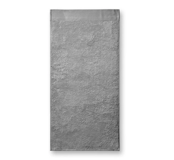 Velká bambusová osuška unisex model 20981660 - Malfini Velká bambusová osuška unisex model 20981660 - Malfini