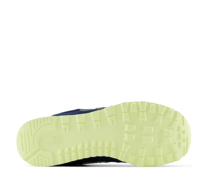 Boty Jr model 21172394 - New Balance Boty Jr model 21172394 - New Balance