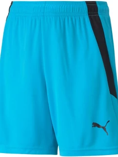 teamLIGA Šortky Jr model 21287945 40 - Puma