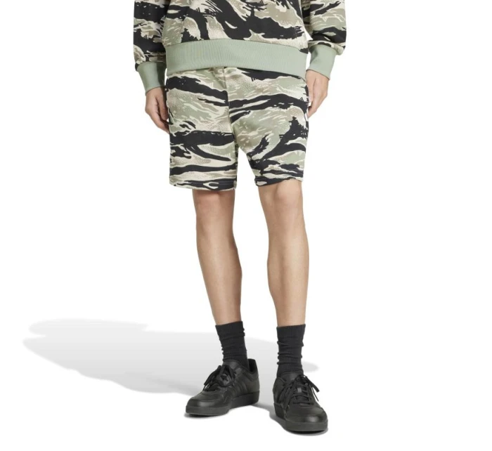 Šortky adidas M Sea Camo Shirt M JD8077 Šortky adidas M Sea Camo Shirt M JD8077
