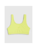 Dievčenské dvojdielne plavky 4F JUNIOR 4FJWMM00UBKSF027-45S Dievčenské dvojdielne plavky 4F JUNIOR 4FJWMM00UBKSF027-45S