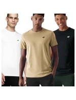 Trička M model 21437607 pánské - 4F Trička M model 21437607 pánské - 4F